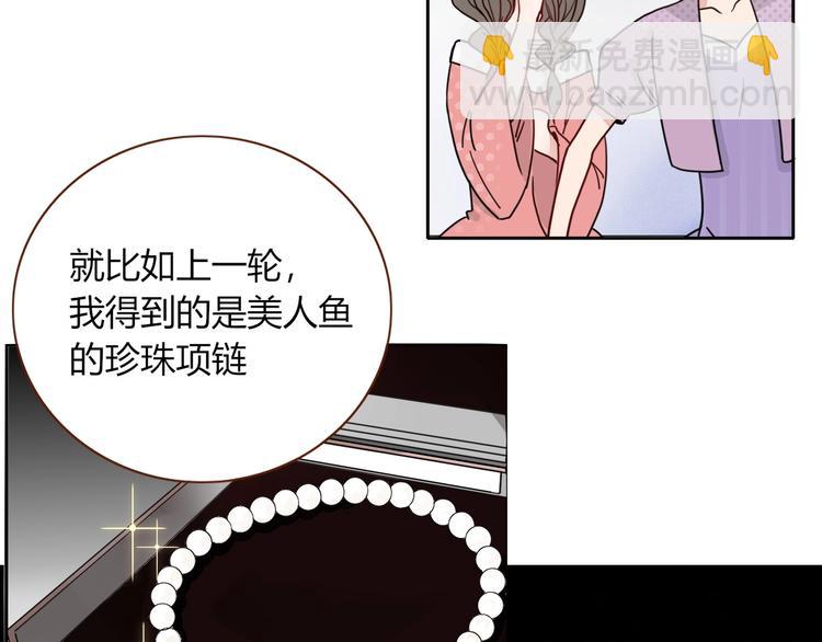 第28话  灰姑娘的逆袭(1/2)-第29话