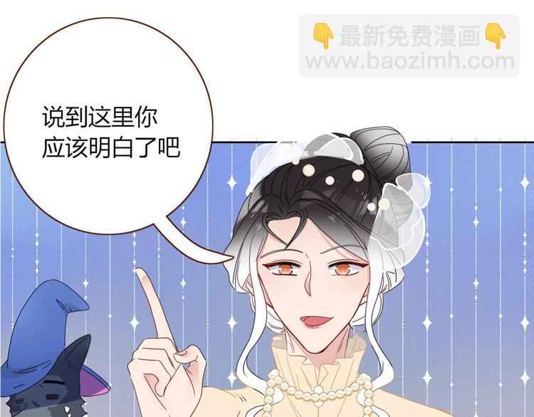 第28话  灰姑娘的逆袭(1/2)-第29话