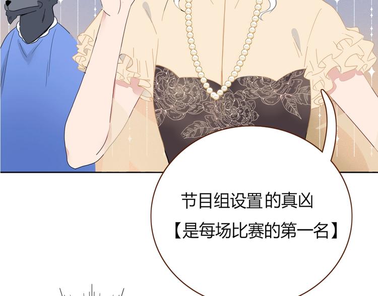 第28话  灰姑娘的逆袭(1/2)-第29话