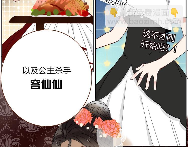 第28话  灰姑娘的逆袭(1/2)-第29话