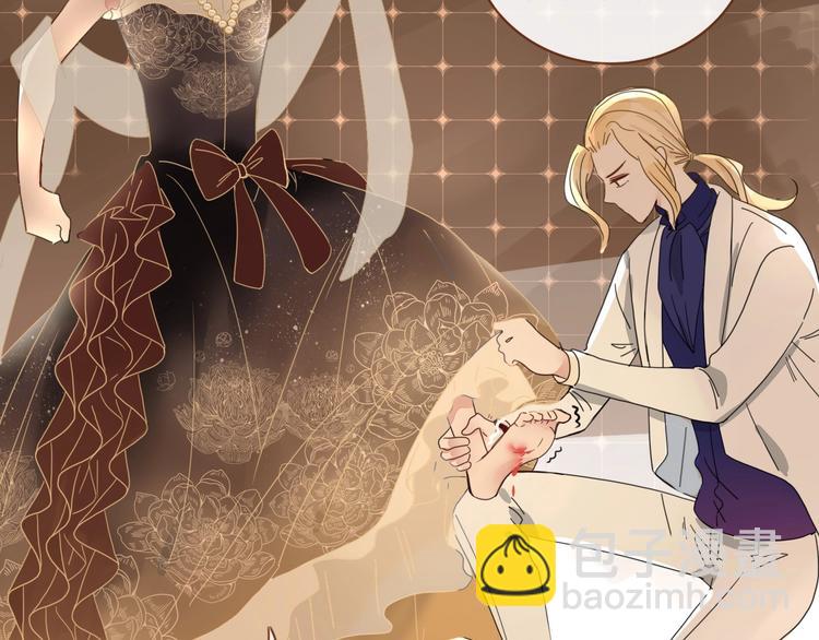 第28话  灰姑娘的逆袭(1/2)-第29话