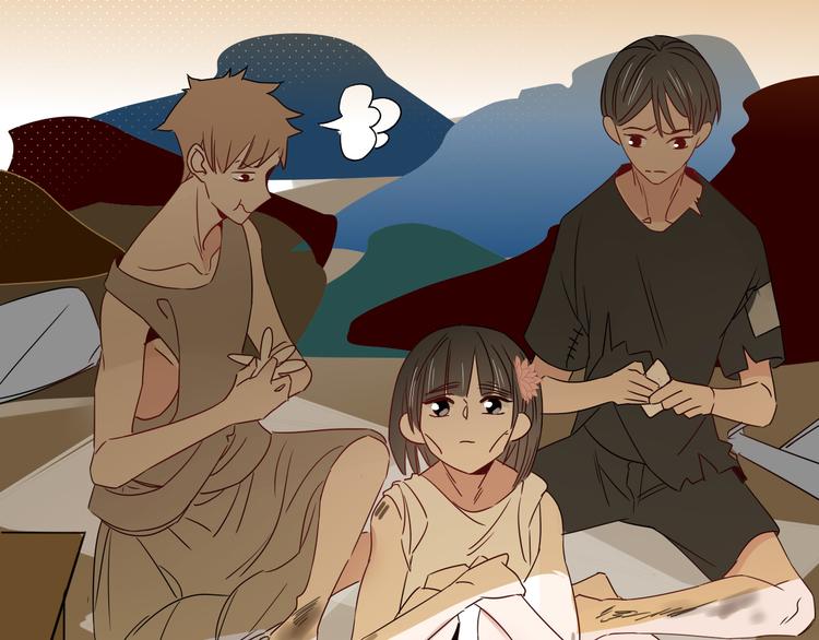 第50话  南洋好梦游(1/2)-第51话