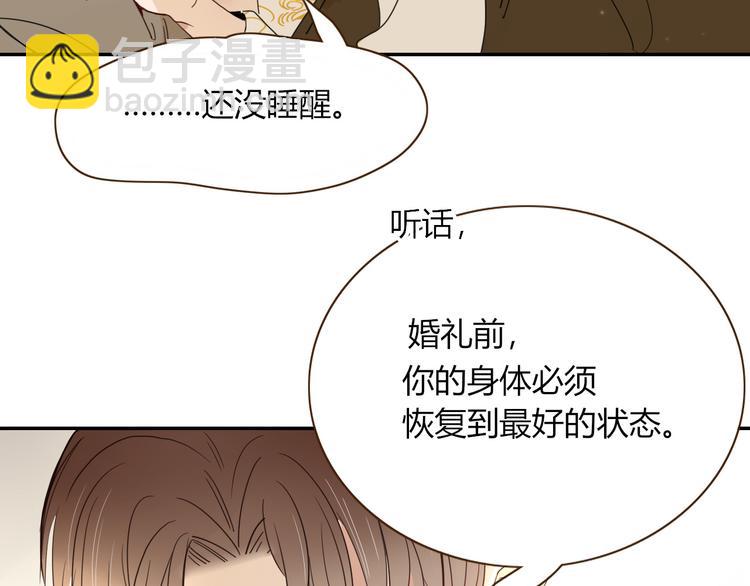 第59话  天降未婚夫(1/2)-第61话