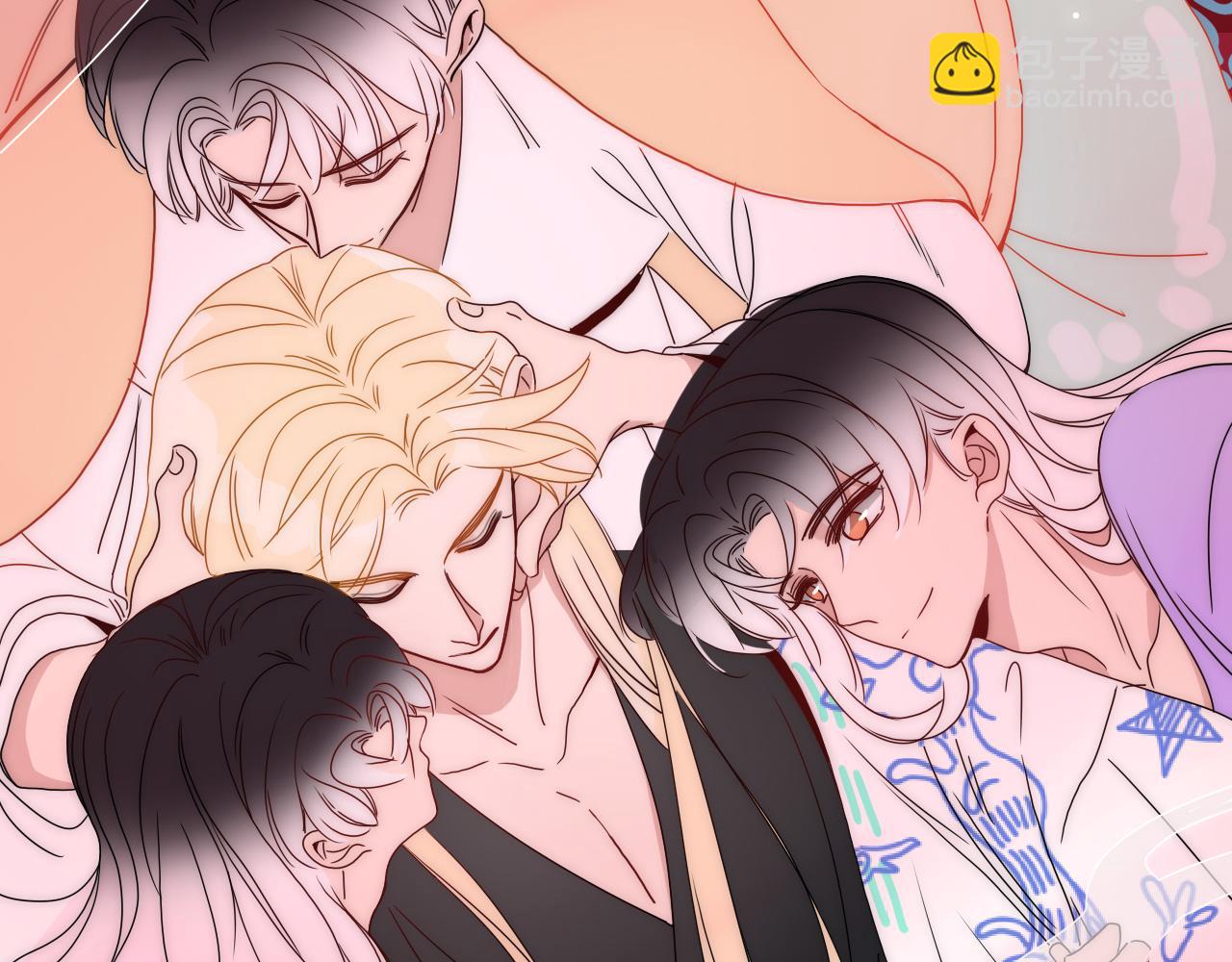 第83话  来呀~快活呀~(1/2)-第85话