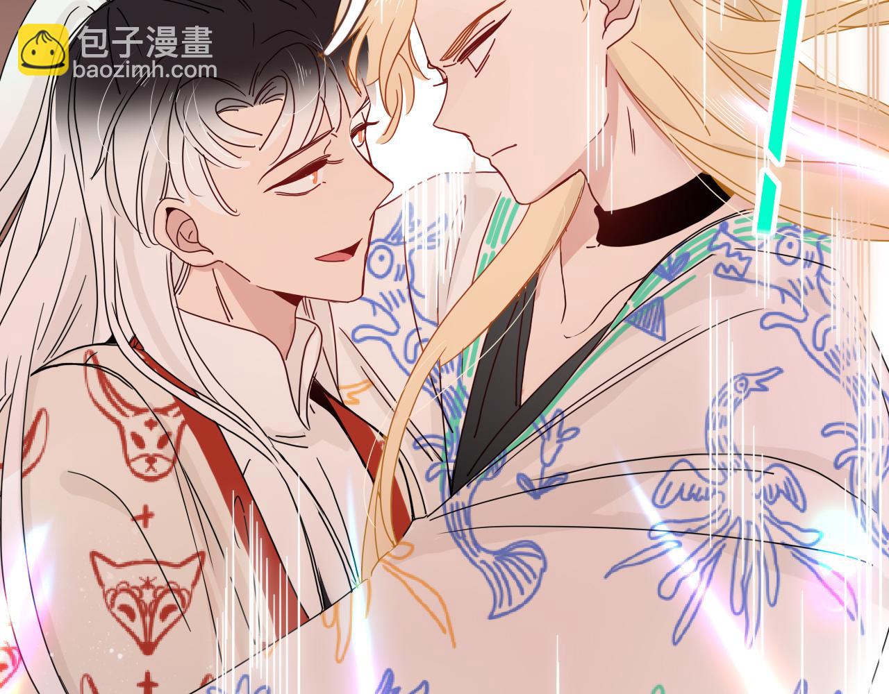 第83话  来呀~快活呀~(1/2)-第85话