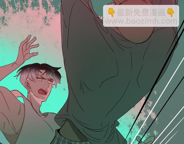 第85话 你应该在车底(1/2)-第87话