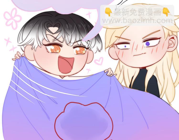 完结篇 【新生】(1/4)-第91话