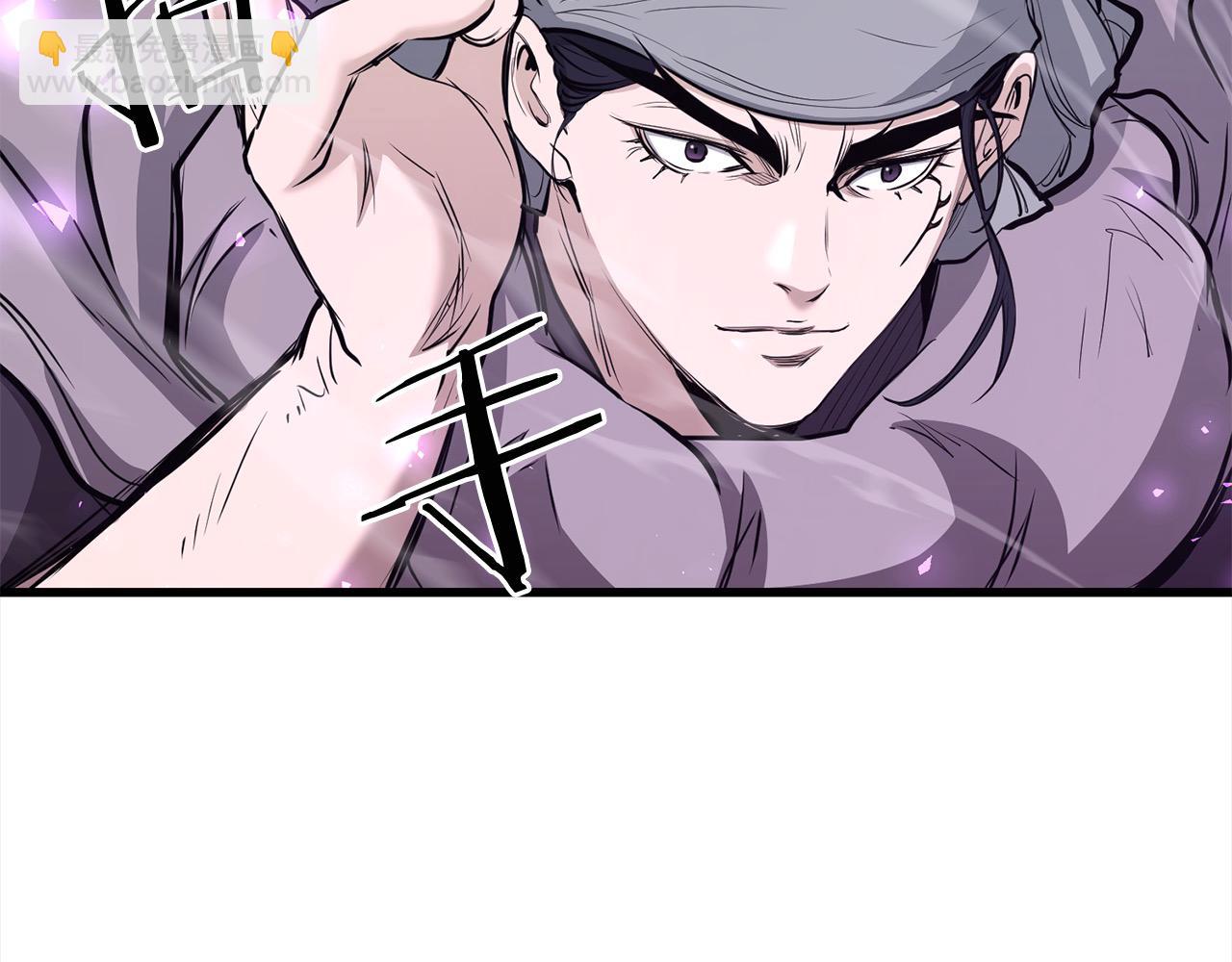 第107话 赤手空拳(1/4)-第107话