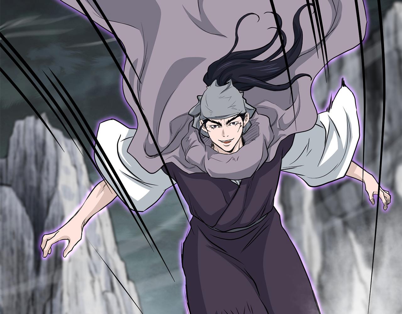 第107话 赤手空拳(1/4)-第107话