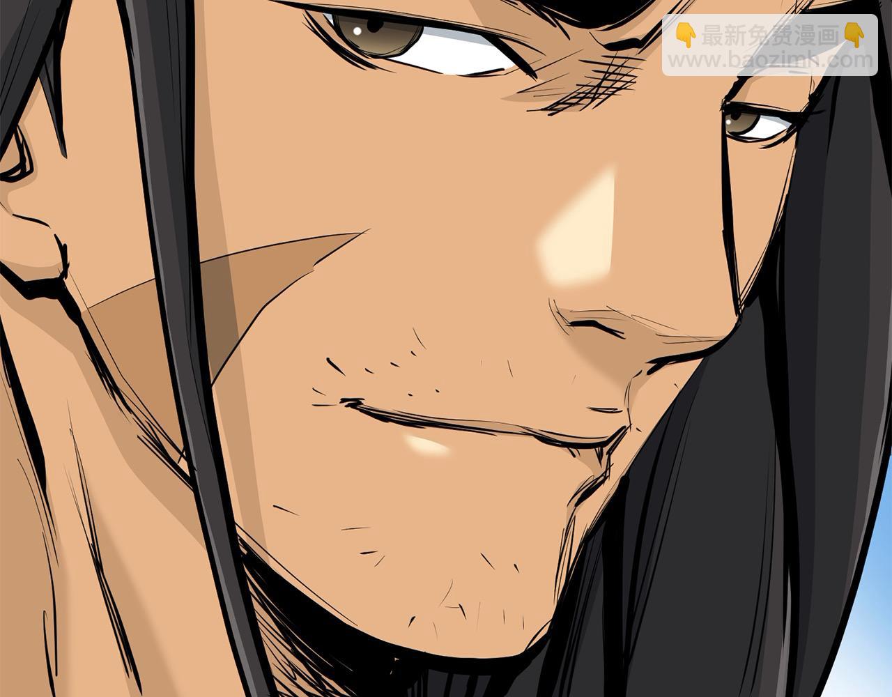 完结篇 新的危机(1/7)-第115话