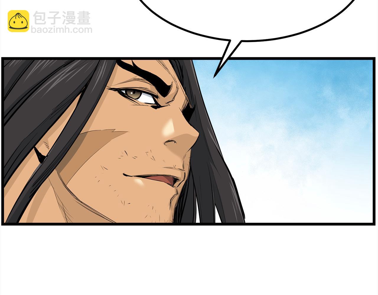 完结篇 新的危机(1/7)-第115话