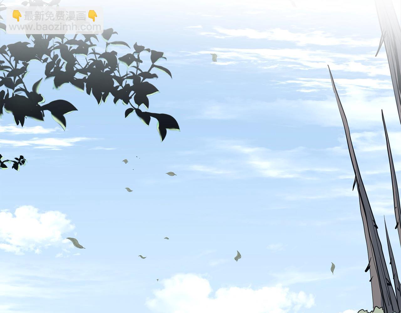 完结篇 新的危机(1/7)-第115话