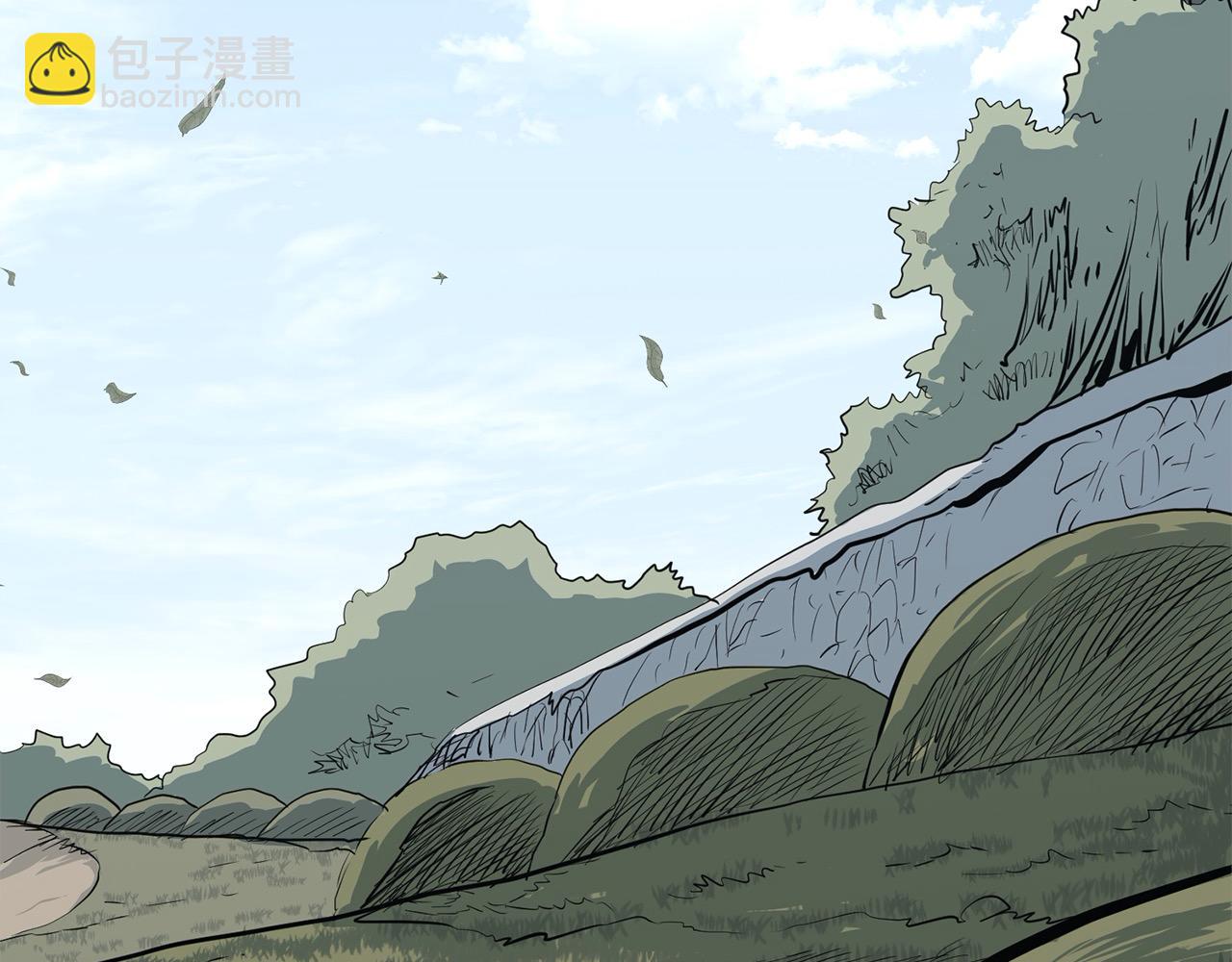 完结篇 新的危机(1/7)-第115话