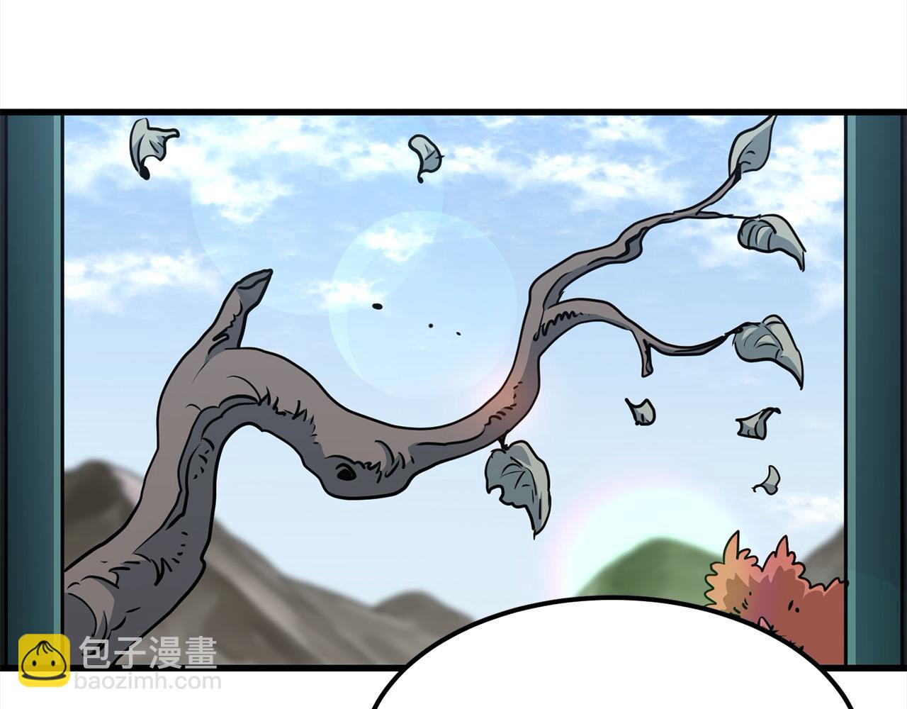 完结篇 新的危机(1/7)-第115话