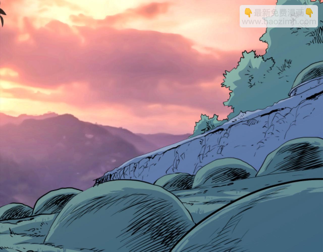 第13话 返老还童的师伯(1/5)-第13话