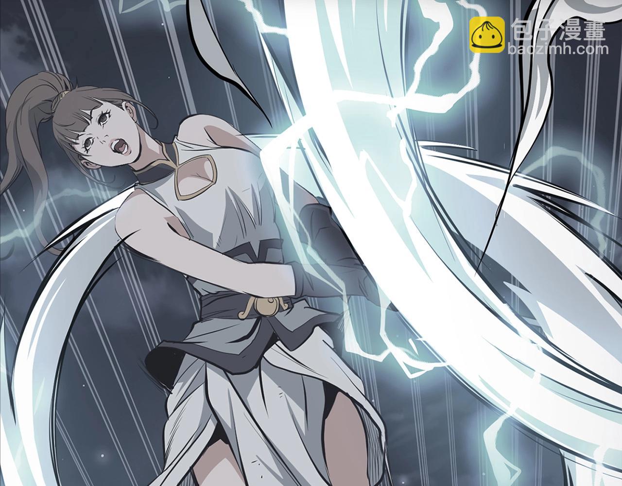 第13话 返老还童的师伯(1/5)-第13话