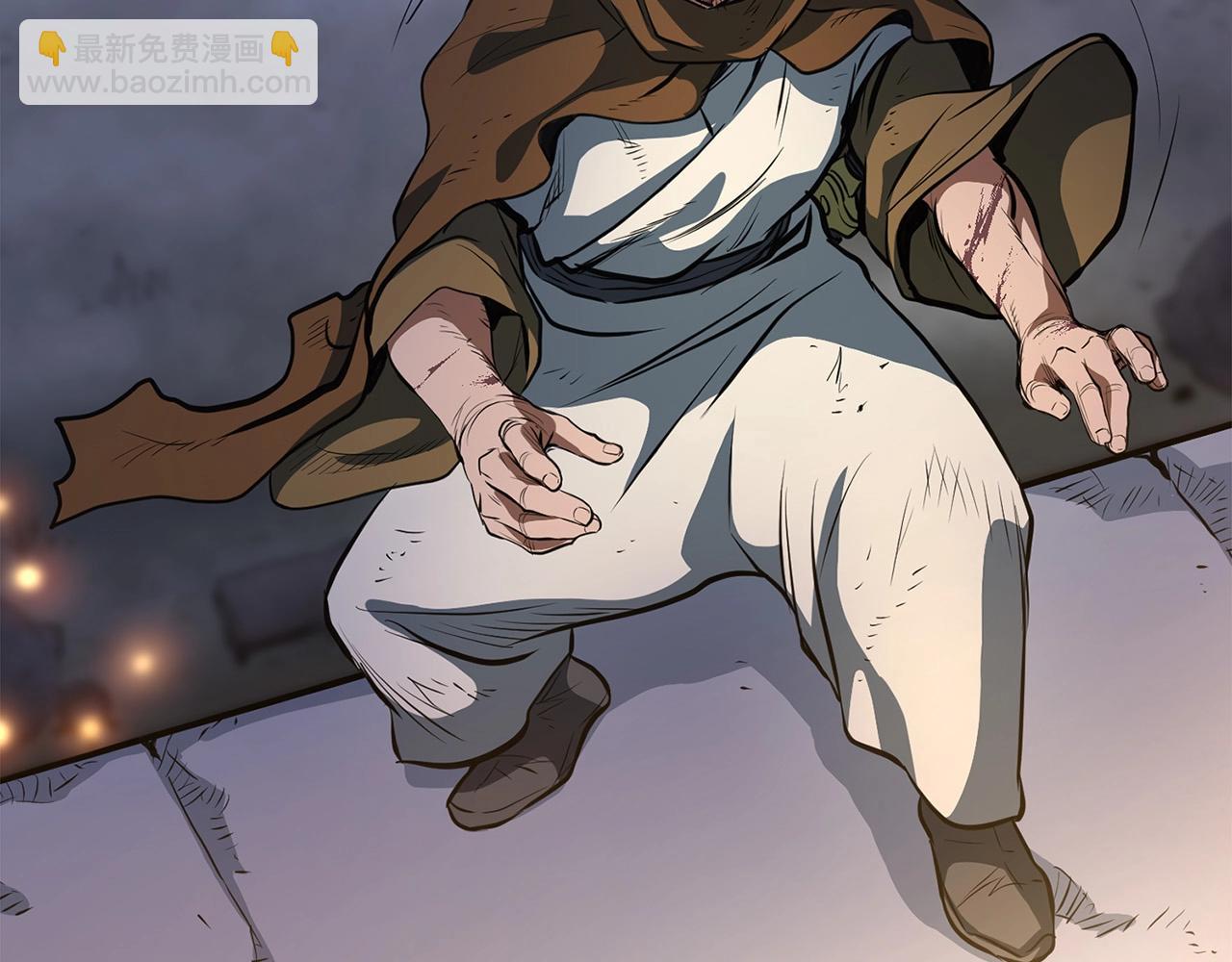 第15话 谣言四起(1/5)-第15话