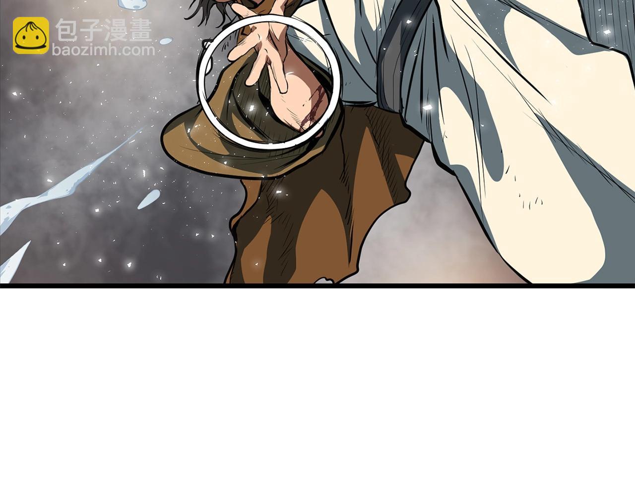 第15话 谣言四起(1/5)-第15话