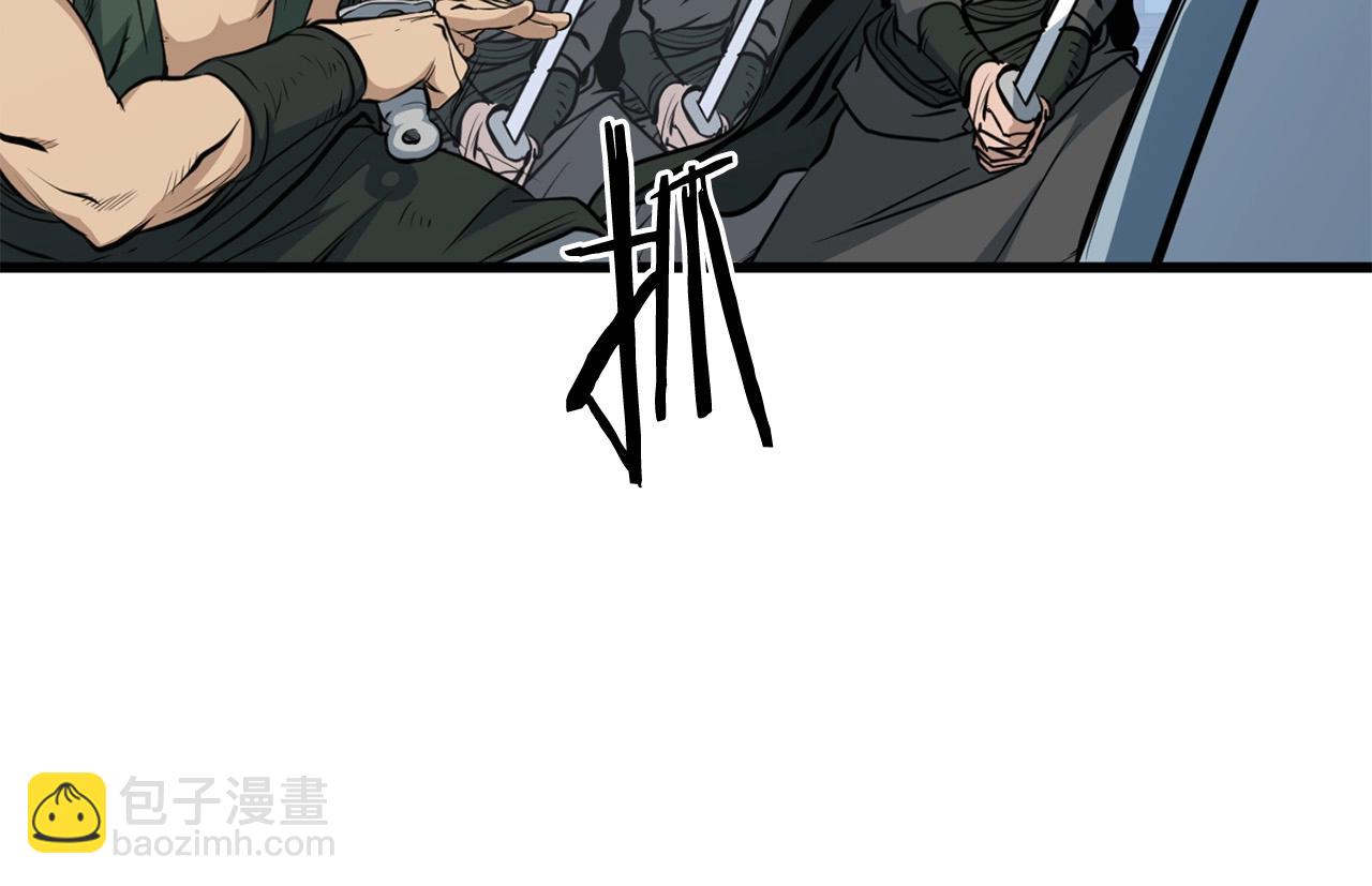 第21话 天剑门的重生(1/4)-第21话