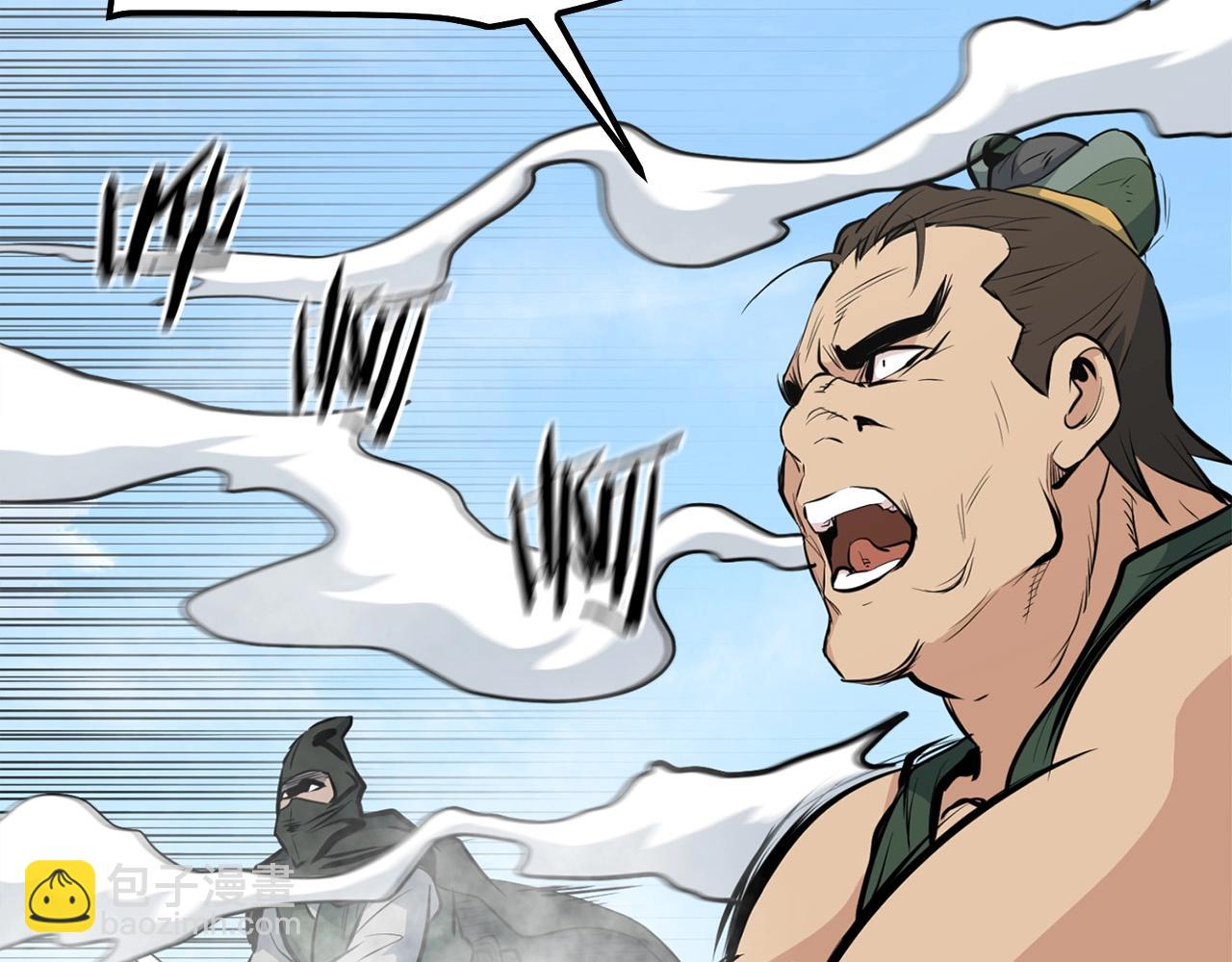 第21话 天剑门的重生(1/4)-第21话