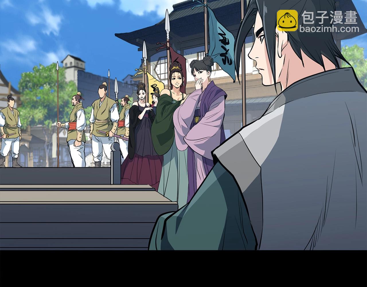 第23话 心结(1/4)-第23话