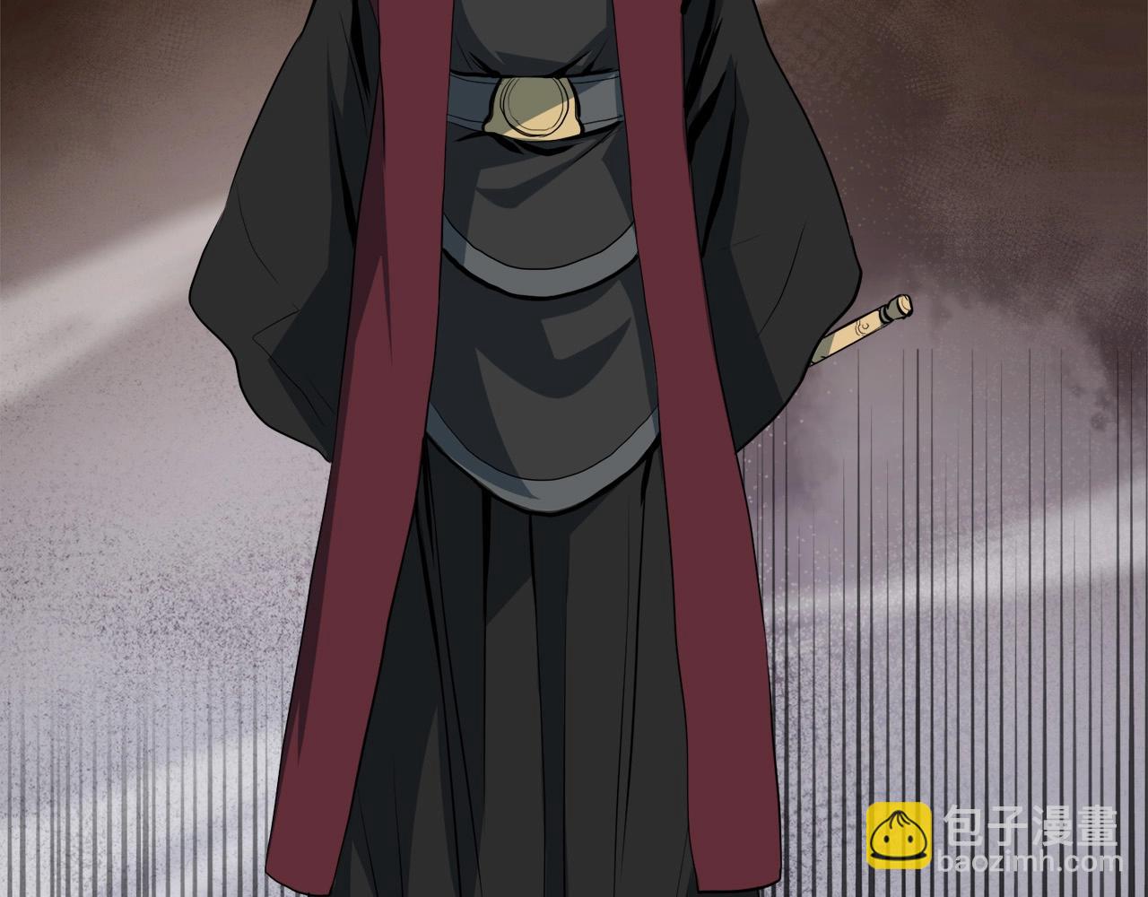 第27话 袭击(1/4)-第27话