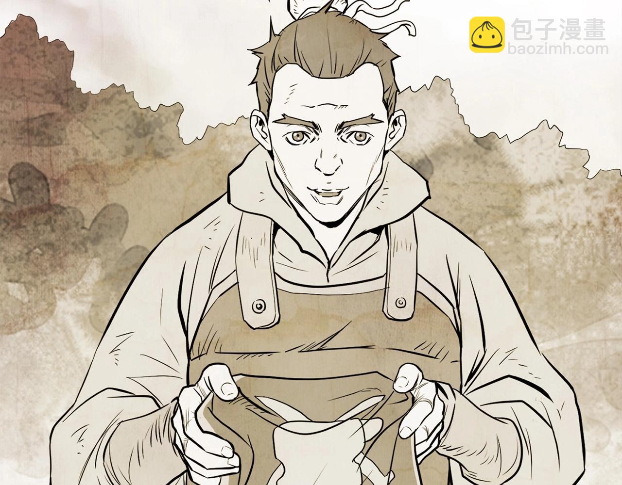 第2话 无主茶楼(1/6)-第3话