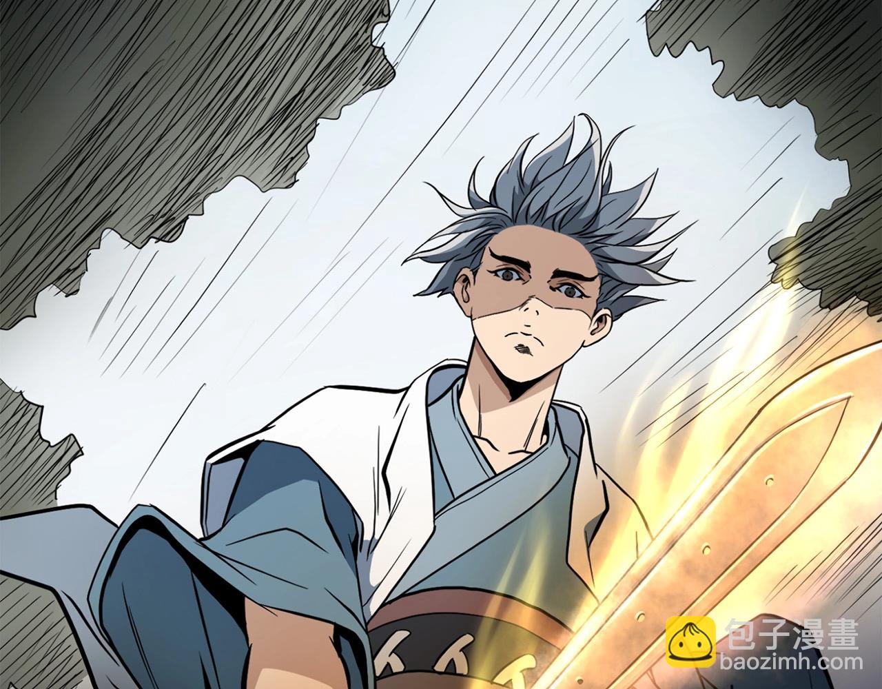 第2话 无主茶楼(1/6)-第3话