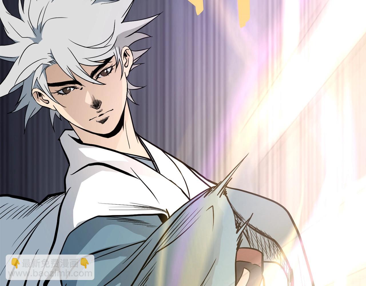 第2话 无主茶楼(1/6)-第3话