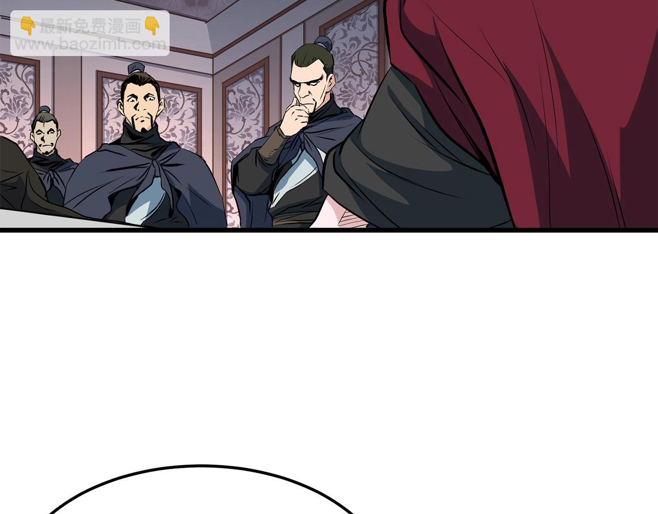 第35话 黑夜(1/4)-第35话