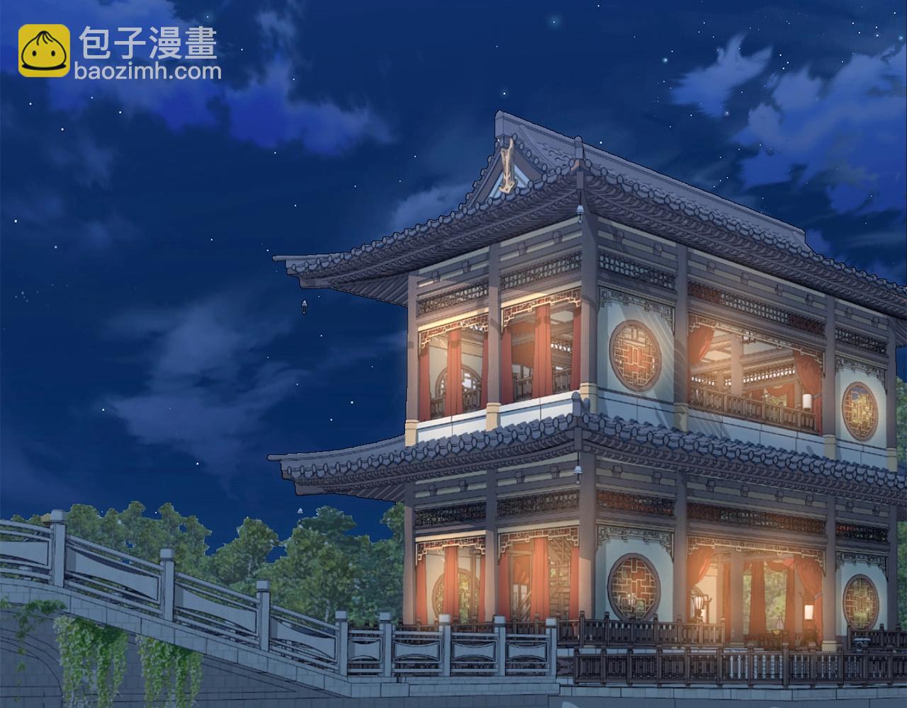 第35话 黑夜(1/4)-第35话