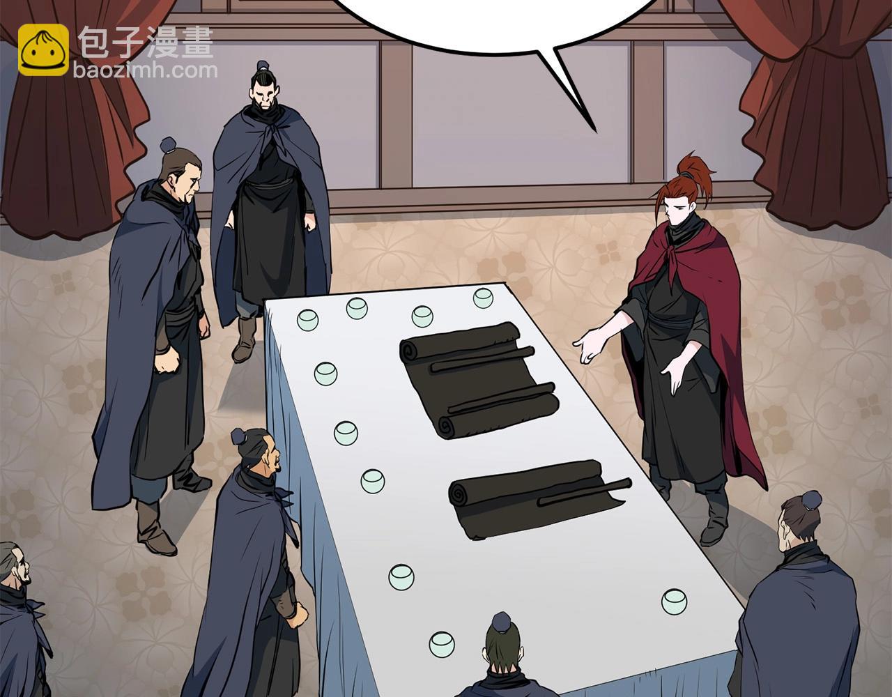 第35话 黑夜(1/4)-第35话