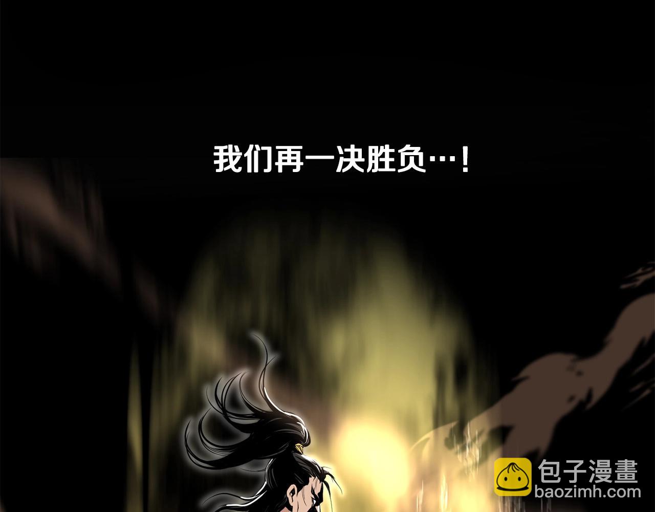 第35话 黑夜(1/4)-第35话