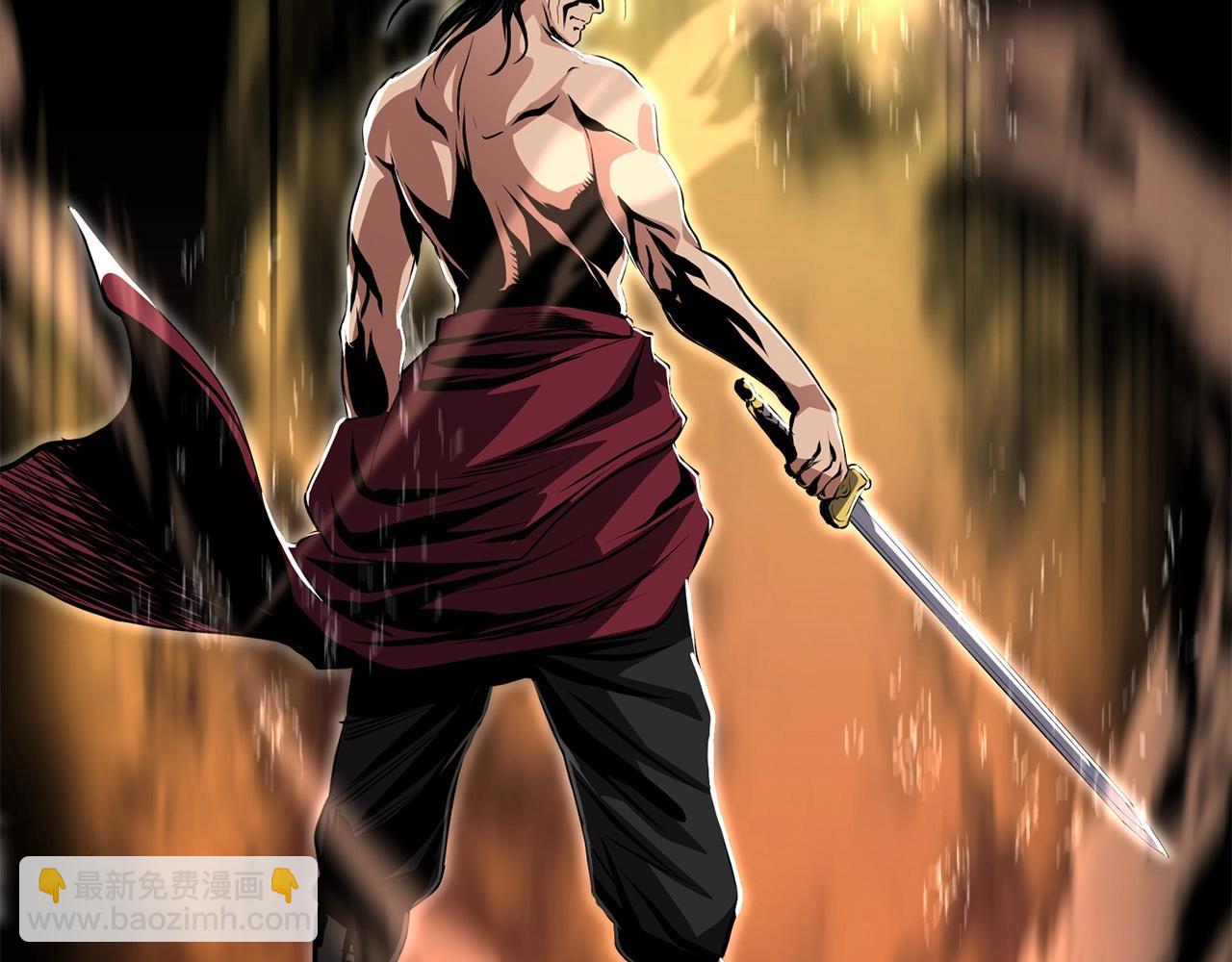 第35话 黑夜(1/4)-第35话