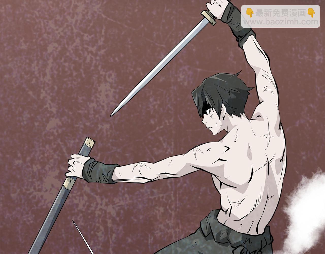 第39话 如此强大之人(1/4)-第39话