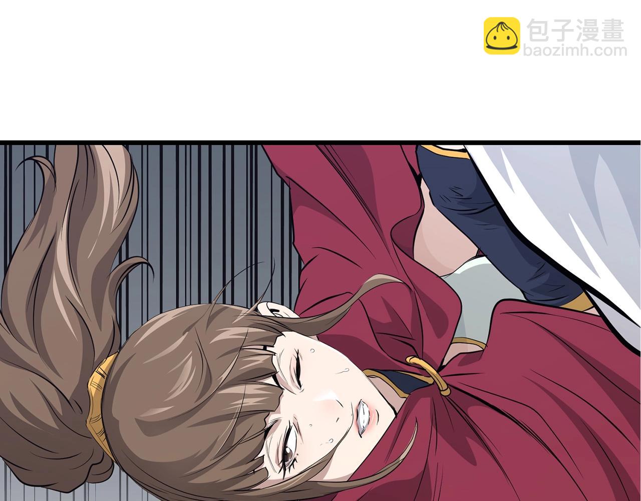 第45话 诱饵(1/4)-第45话