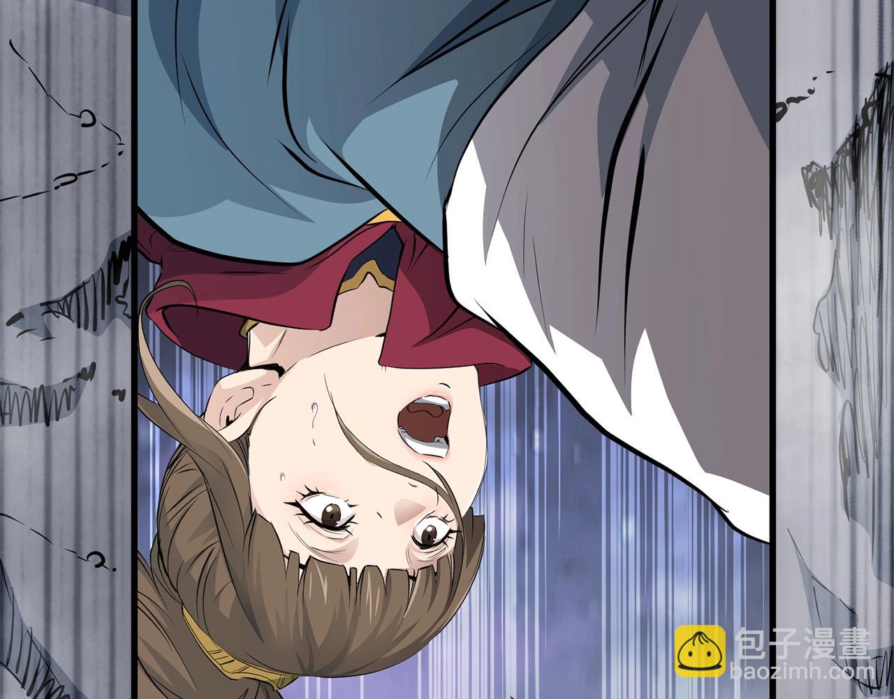 第45话 诱饵(1/4)-第45话