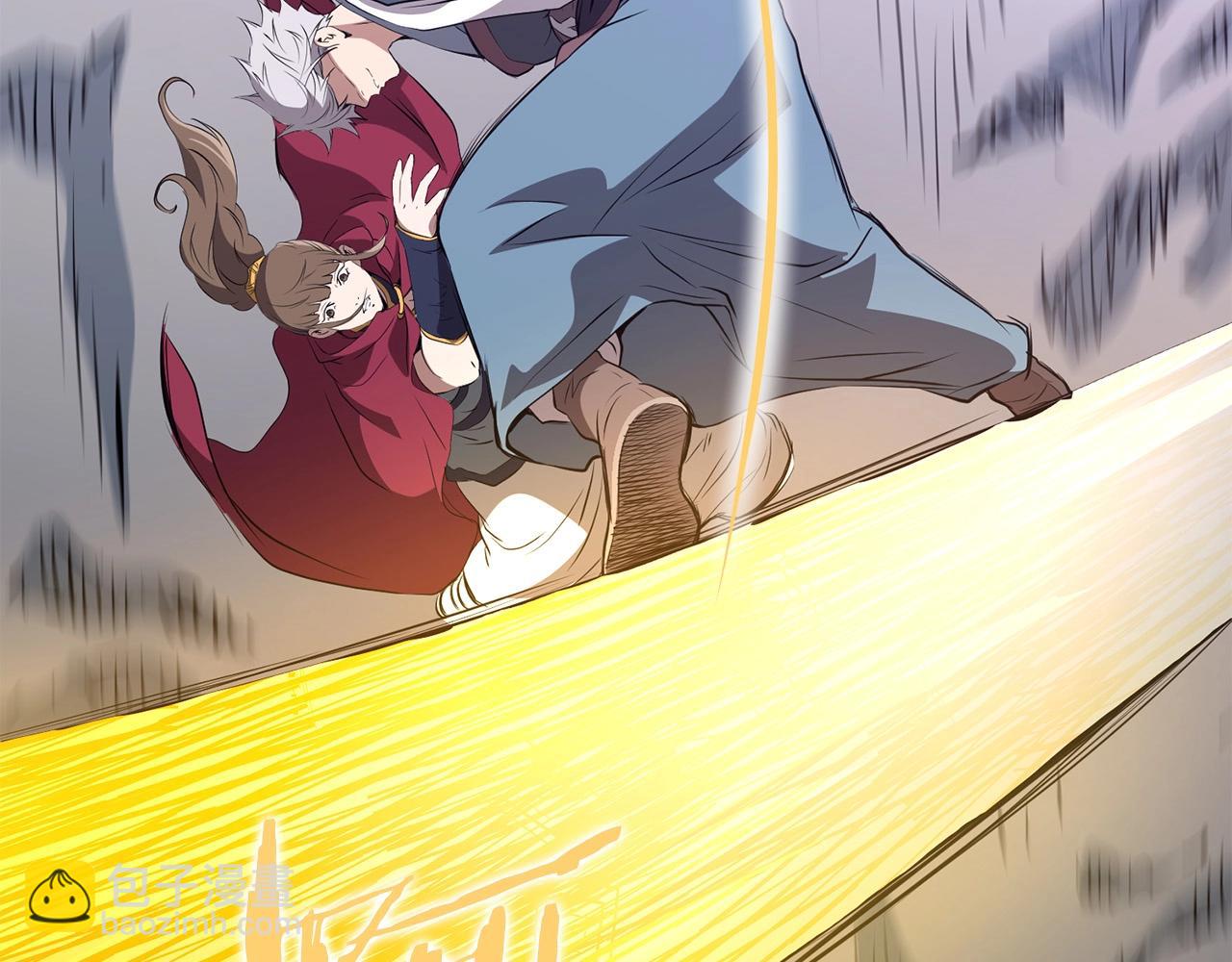 第45话 诱饵(1/4)-第45话