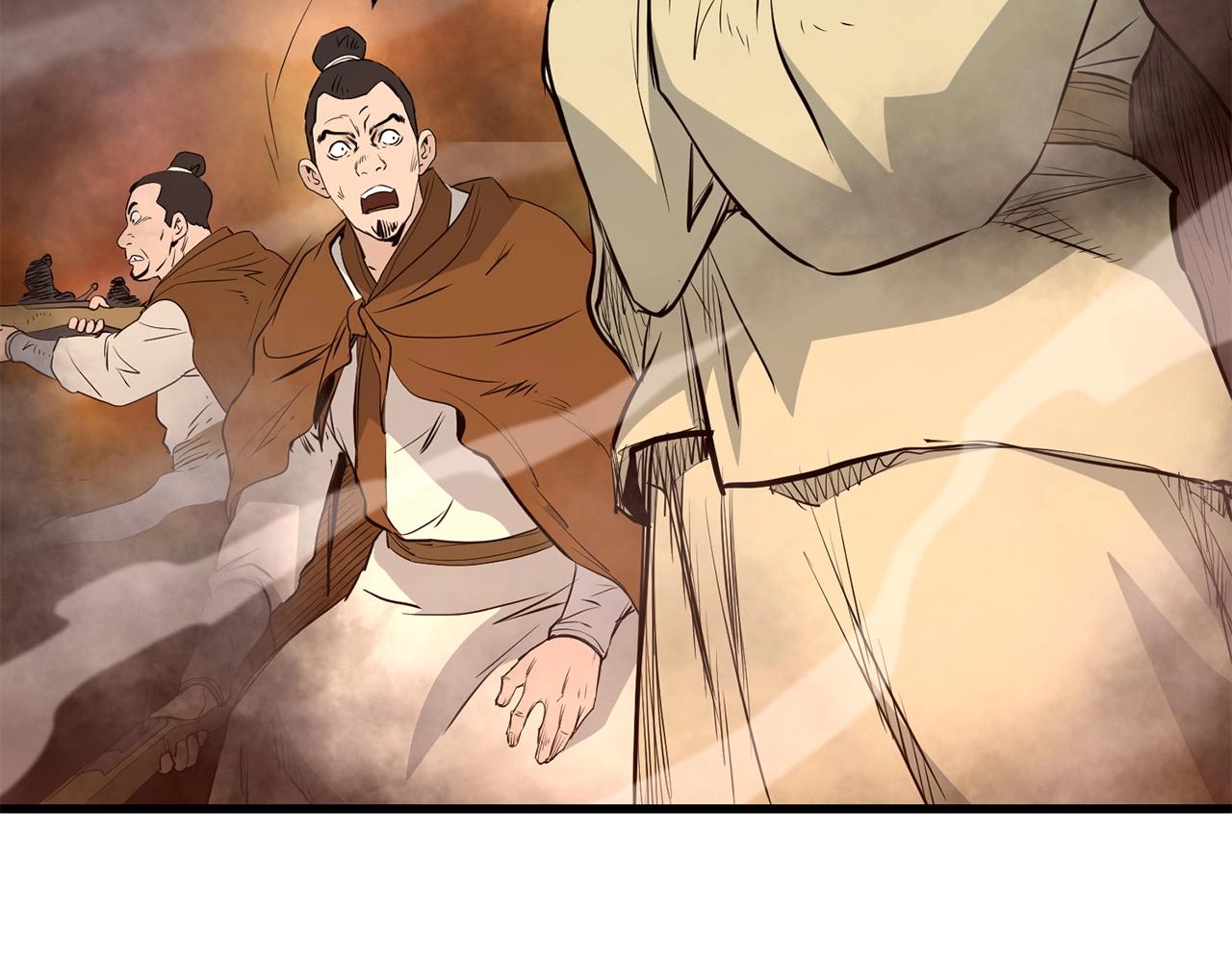 第47话 拿起屠刀者(1/5)-第47话