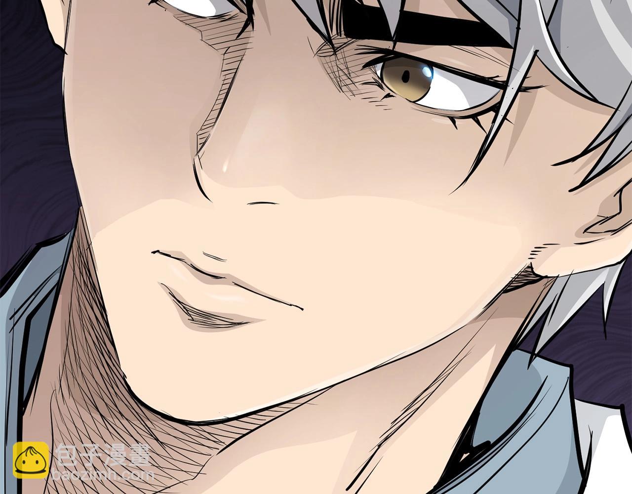 第51话 坟墓(1/4)-第51话