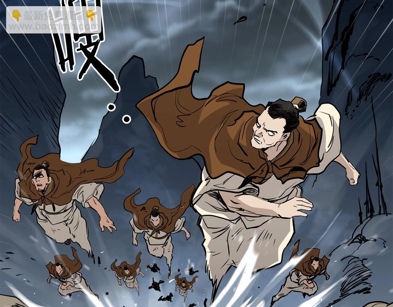 第51话 坟墓(1/4)-第51话