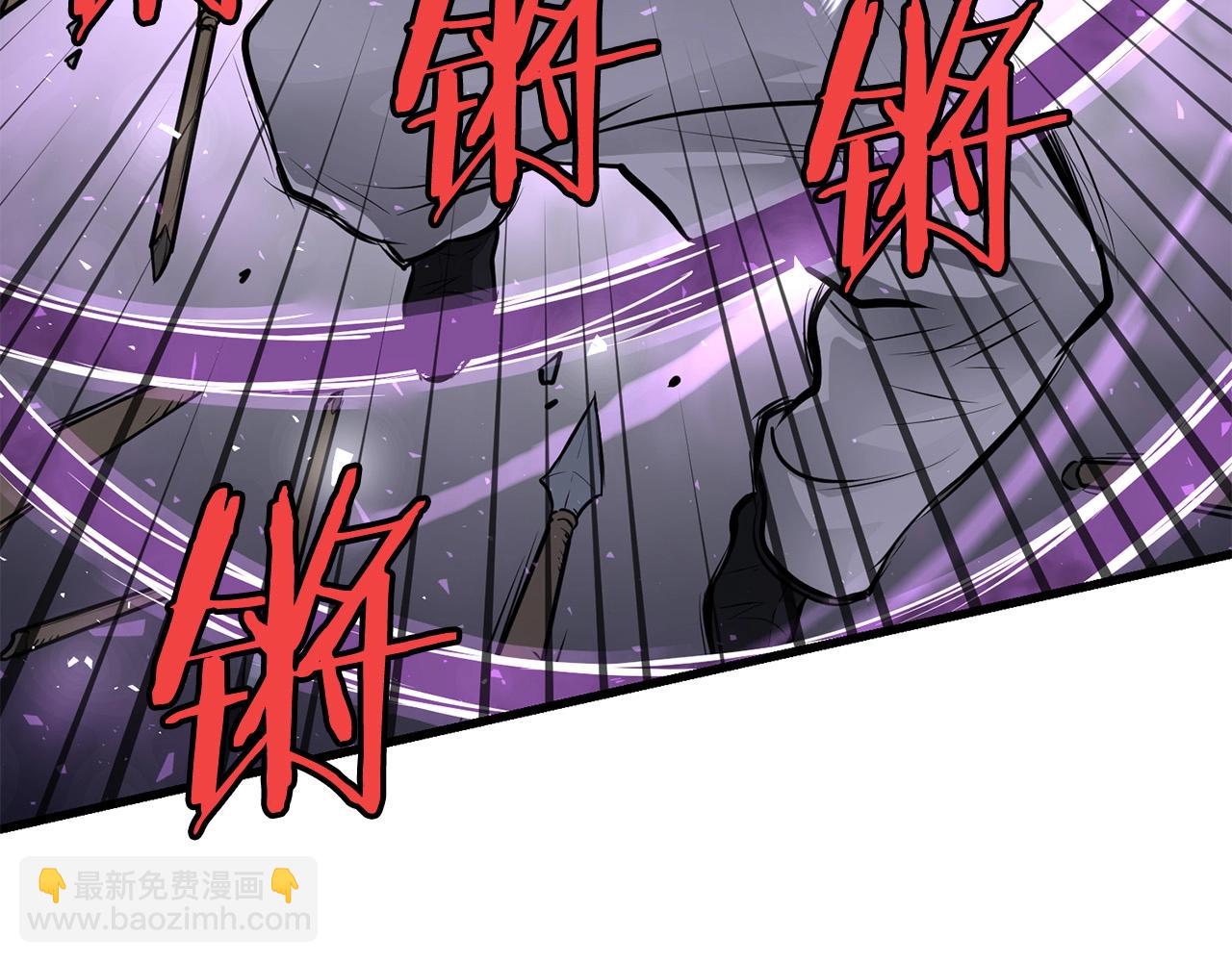 第53话 天魔出世(1/4)-第53话