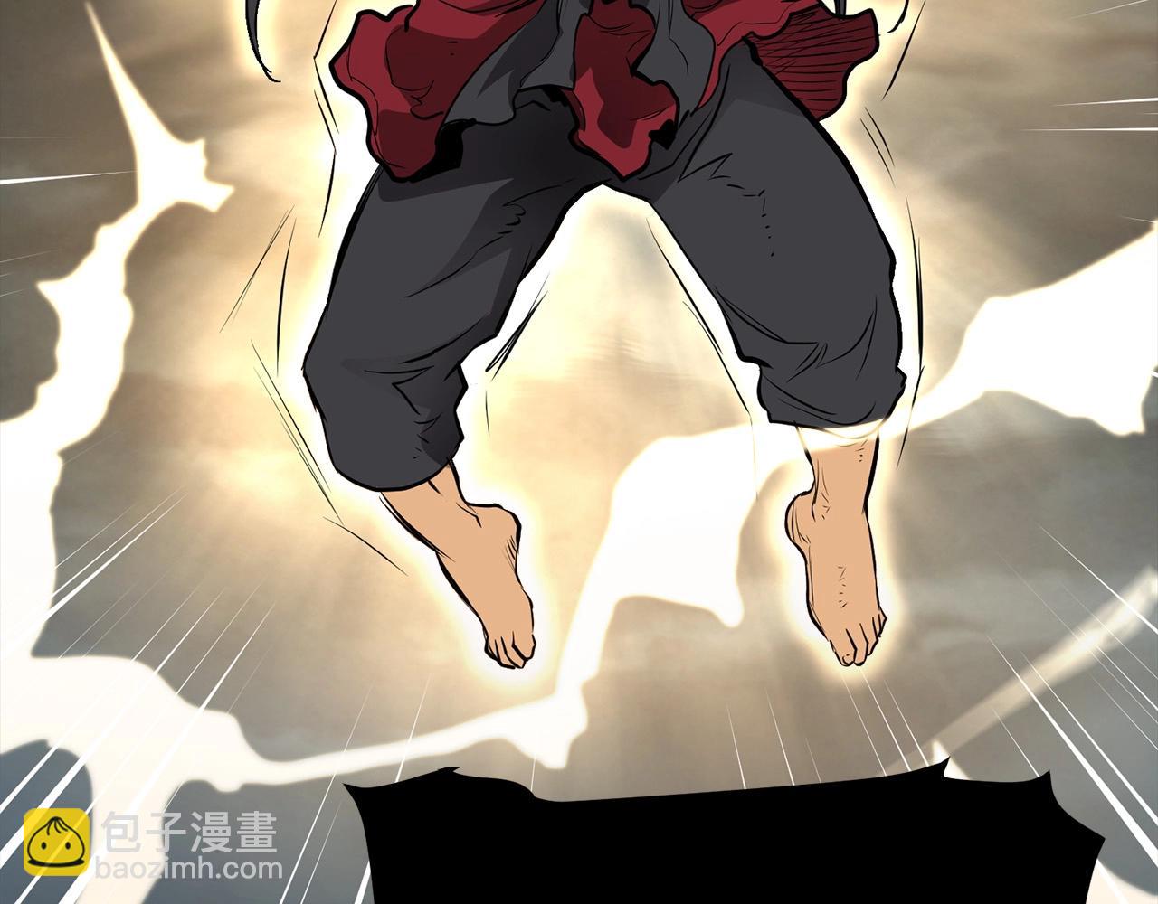 第55话 真正的强者(1/5)-第55话