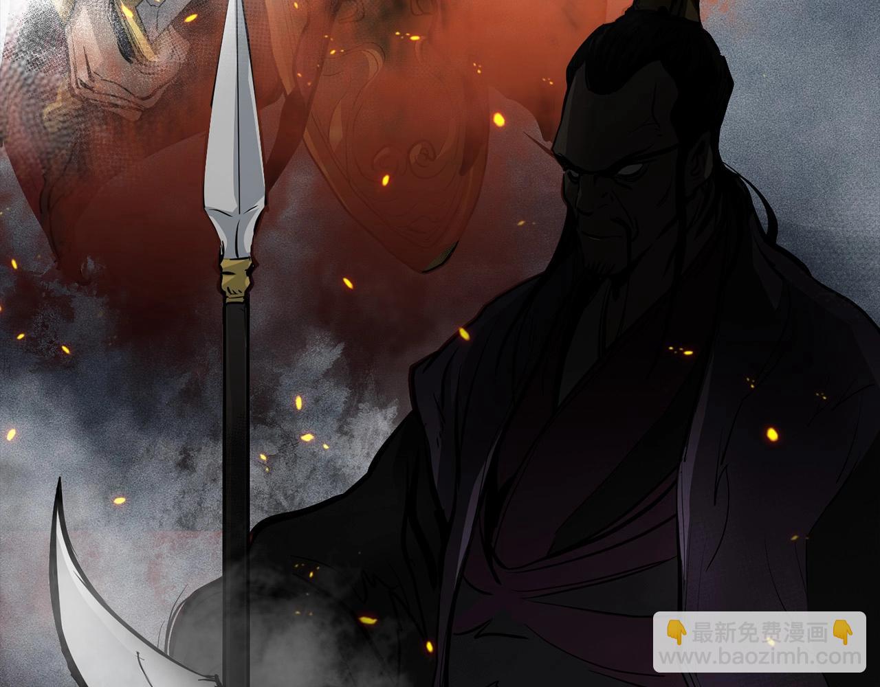 第55话 真正的强者(1/5)-第55话