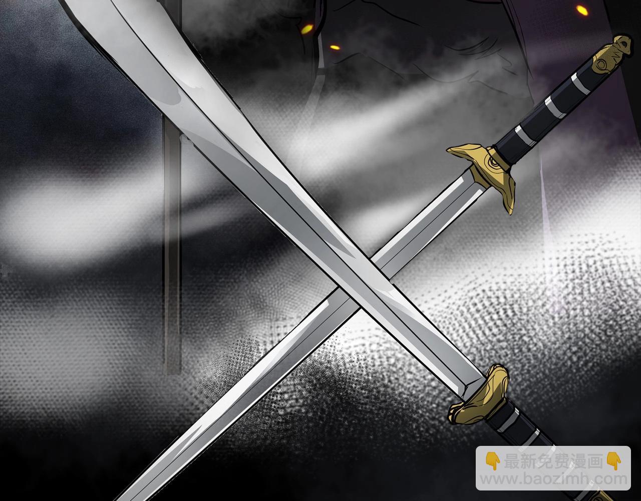 第55话 真正的强者(1/5)-第55话