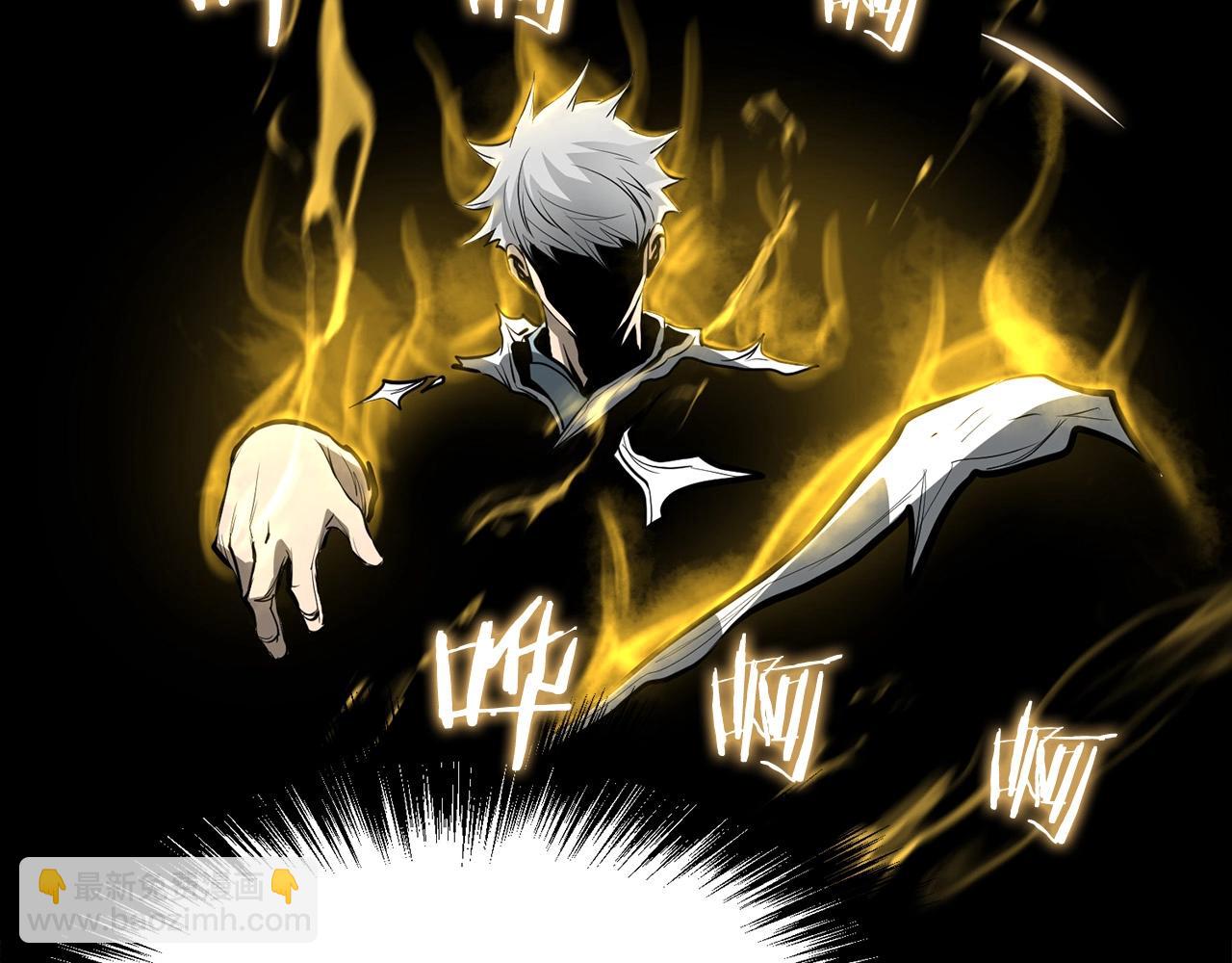 第55话 真正的强者(1/5)-第55话