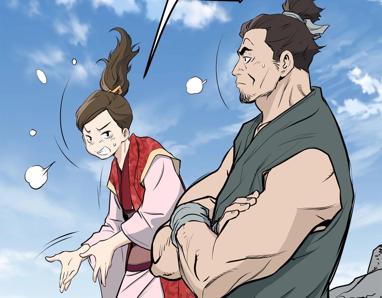 第63话 暗处(1/4)-第63话