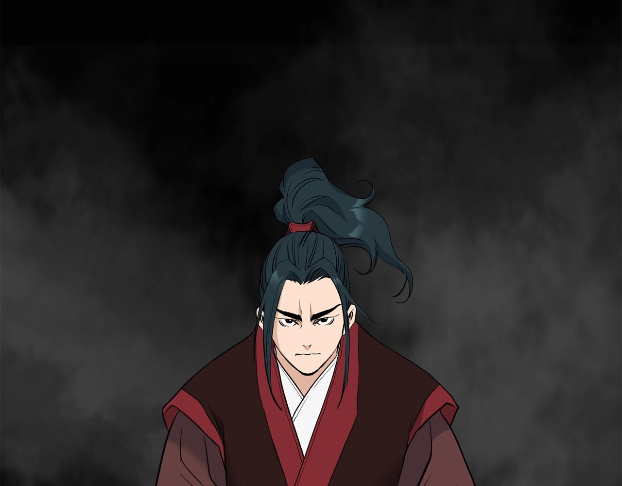 第65话 天魔出生地(1/5)-第65话