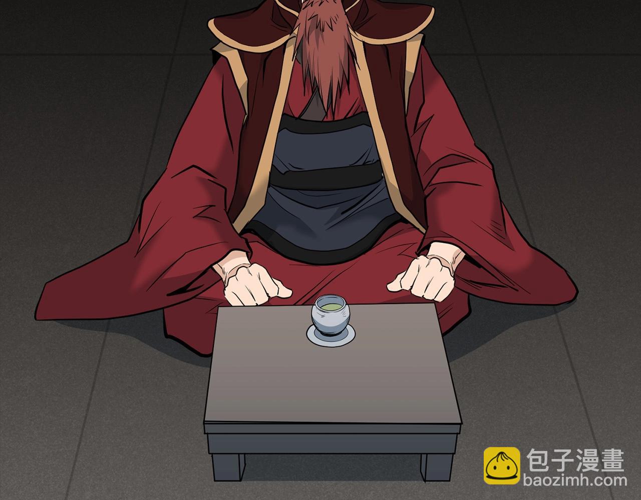 第65话 天魔出生地(1/5)-第65话