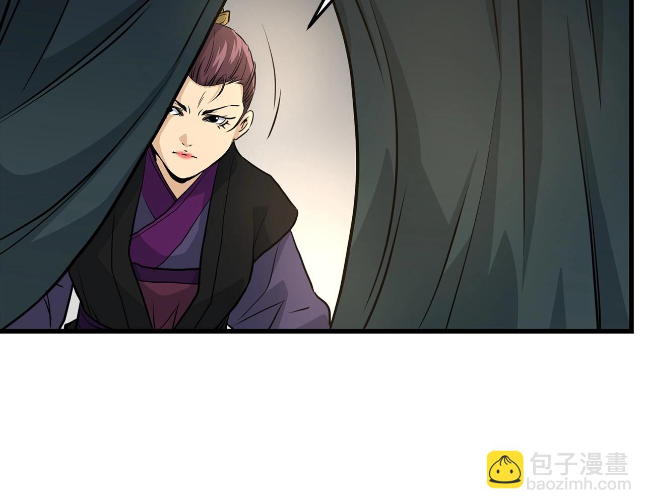 第75话 解散百精会(1/4)-第75话